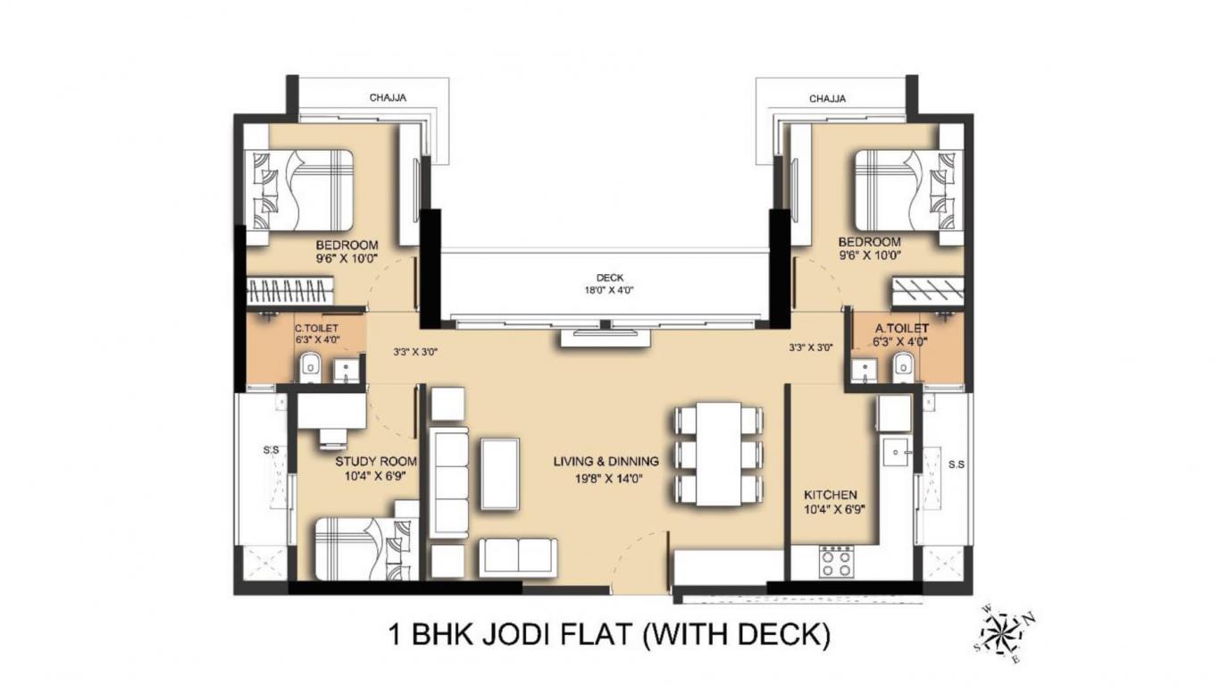 Codename Unbelievable Chembur-CODENAME UNBELIEVABLE PLAN (8).jpg